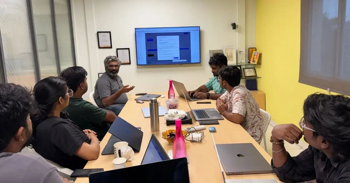 India's 70 Years of Public Data Now Searchable With AI - Image 5