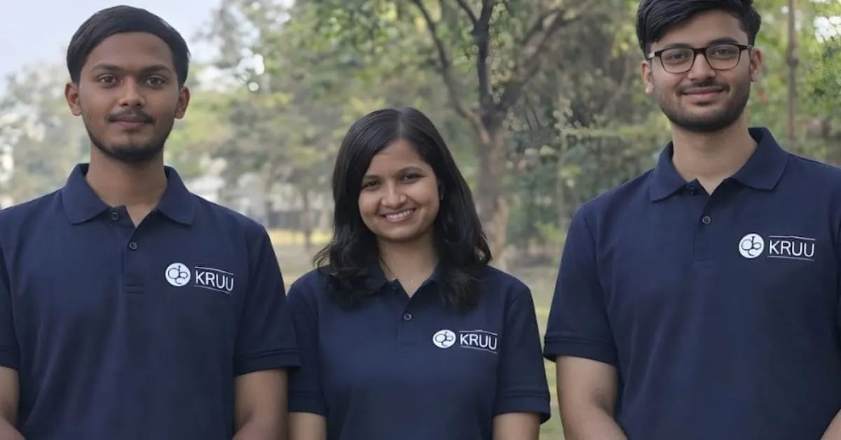 3 Students Build AI Chatbot for Autism Support - Image 4