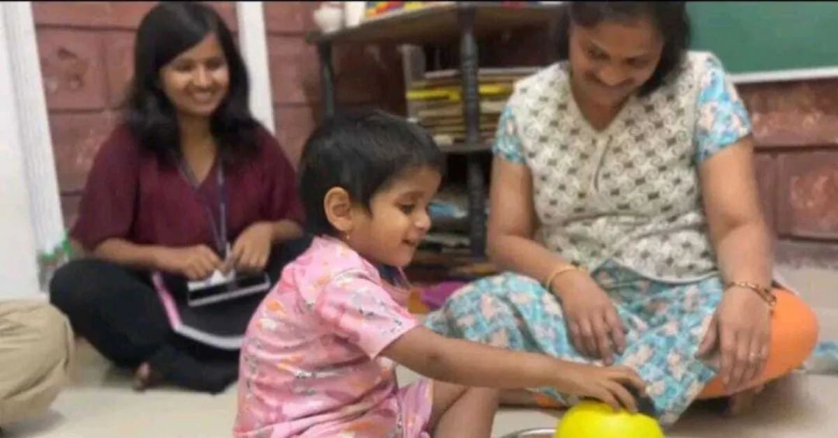 3 Students Build AI Chatbot for Autism Support - Image 5