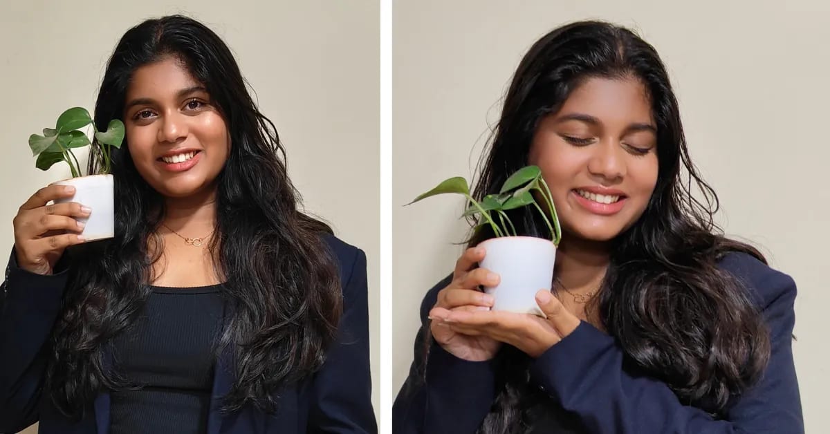 15-Year-Old Saves 1.2 Tons of Fabric From Bangalore Dumps - Image 5