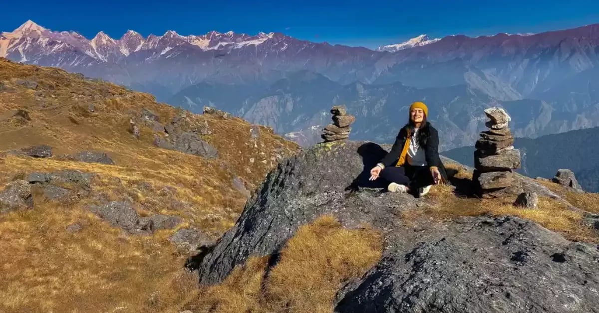 Hidden Himalayan Village Offers 5-Day Escape for $240 - Image 5