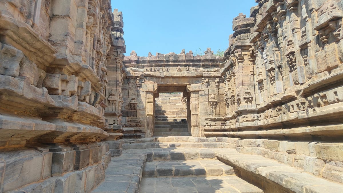11th-Century Indian Stepwell Restored After $180K Revival - Image 5