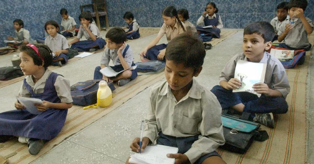 Indian Girls Now Outnumber Boys in Schools and Universities - Image 5