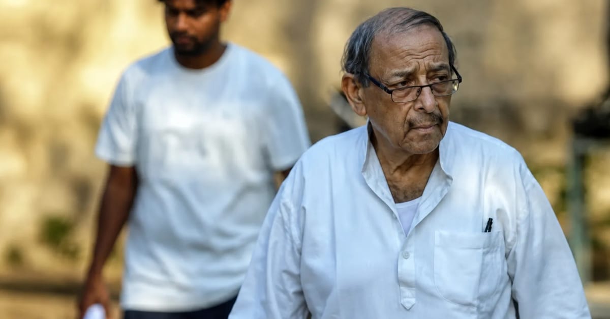 71-Year-Old Takes NEET to Keep Promise to His Mother - Image 4