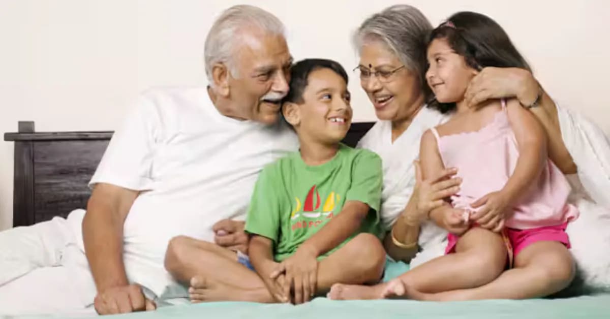 Why Indian Joint Families Build Stronger, Happier Kids - Image 3