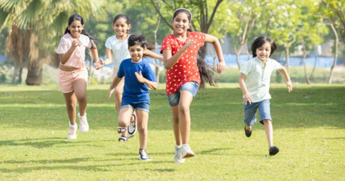 Why Indian Joint Families Build Stronger, Happier Kids - Image 5