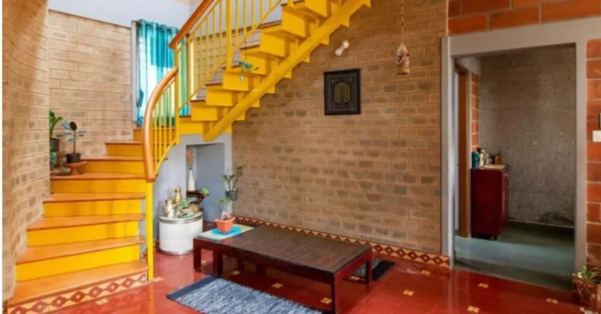 4 Indian Homes Stay Cool Without AC in 45°C Heat - Image 5