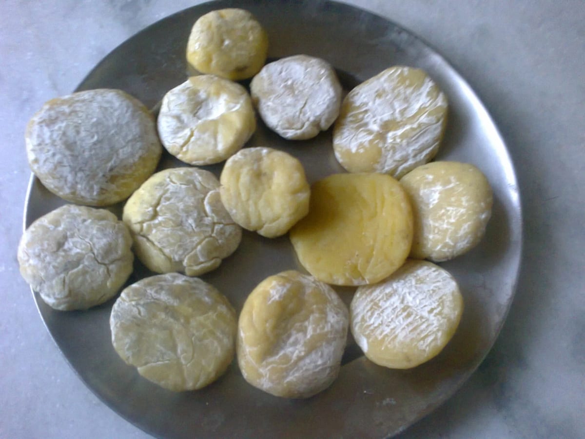 India's 4 Ancient Cheeses Thriving Before Processed Brands - Image 5