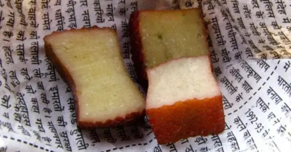 India's 4 Ancient Cheeses Thriving Before Processed Brands - Image 4