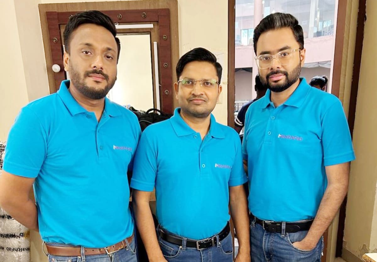 3 Engineers Built Period Panties Used by 600K Indian Women - Image 4
