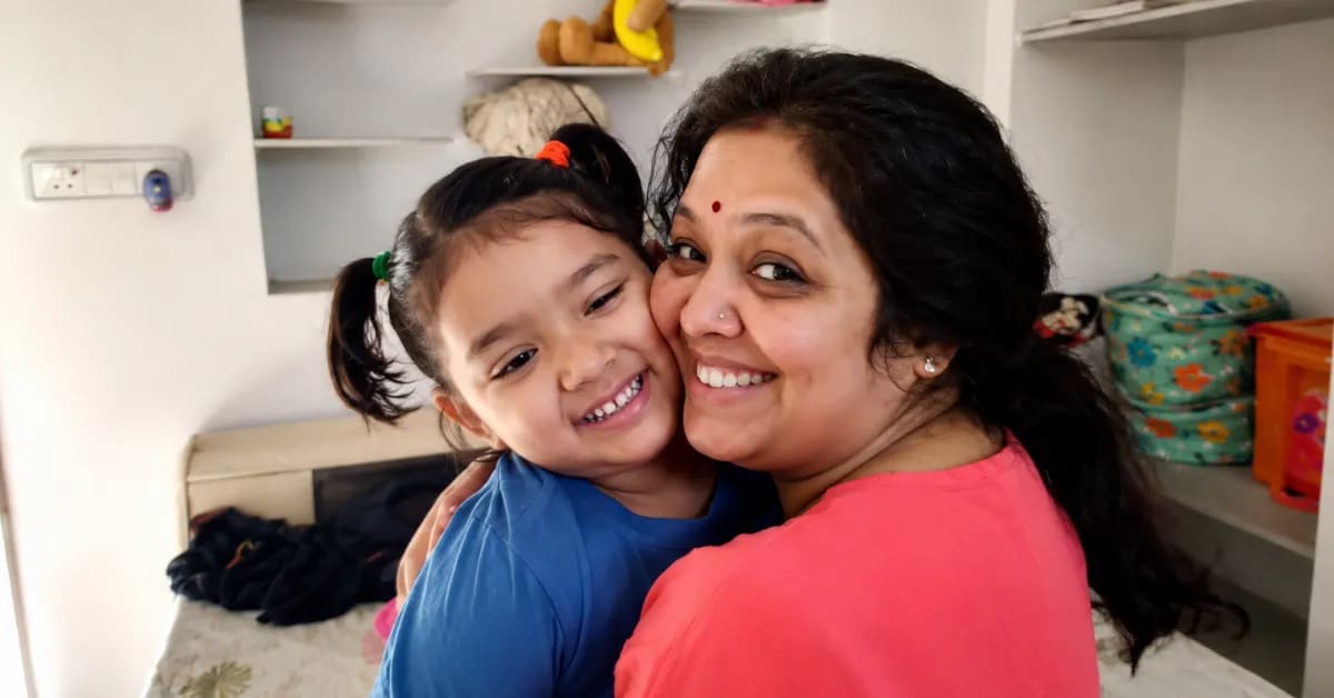 3 Indian Families Ditch Screens, Kids Rediscover Play - Image 4