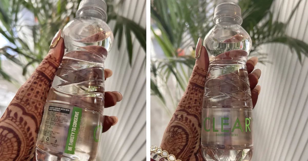 Mumbai Couple Hosts 150-Guest Low-Waste Wedding - Image 4