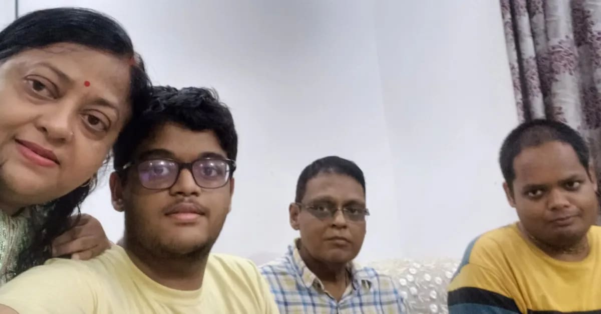 Nephew Donates Liver to Uncle Who Raised Him After Loss - Image 5
