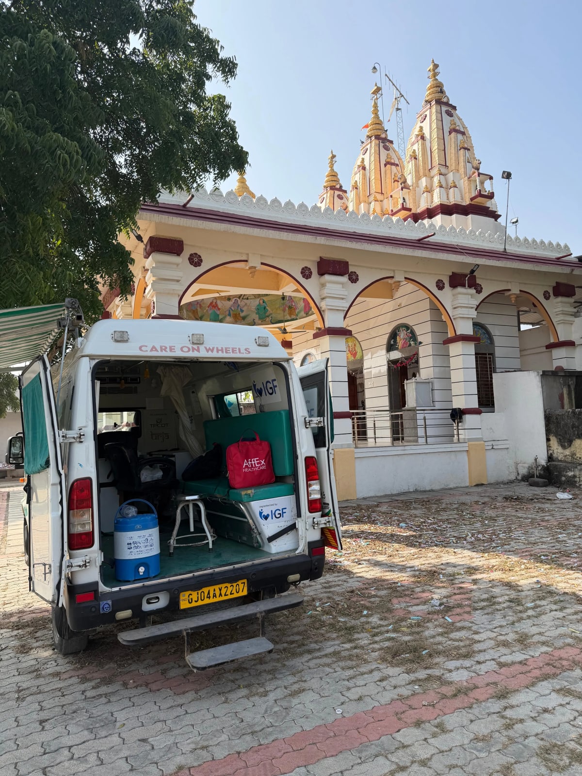 AI Kit Catches TB in Farmer Who Had No Symptoms - Image 3