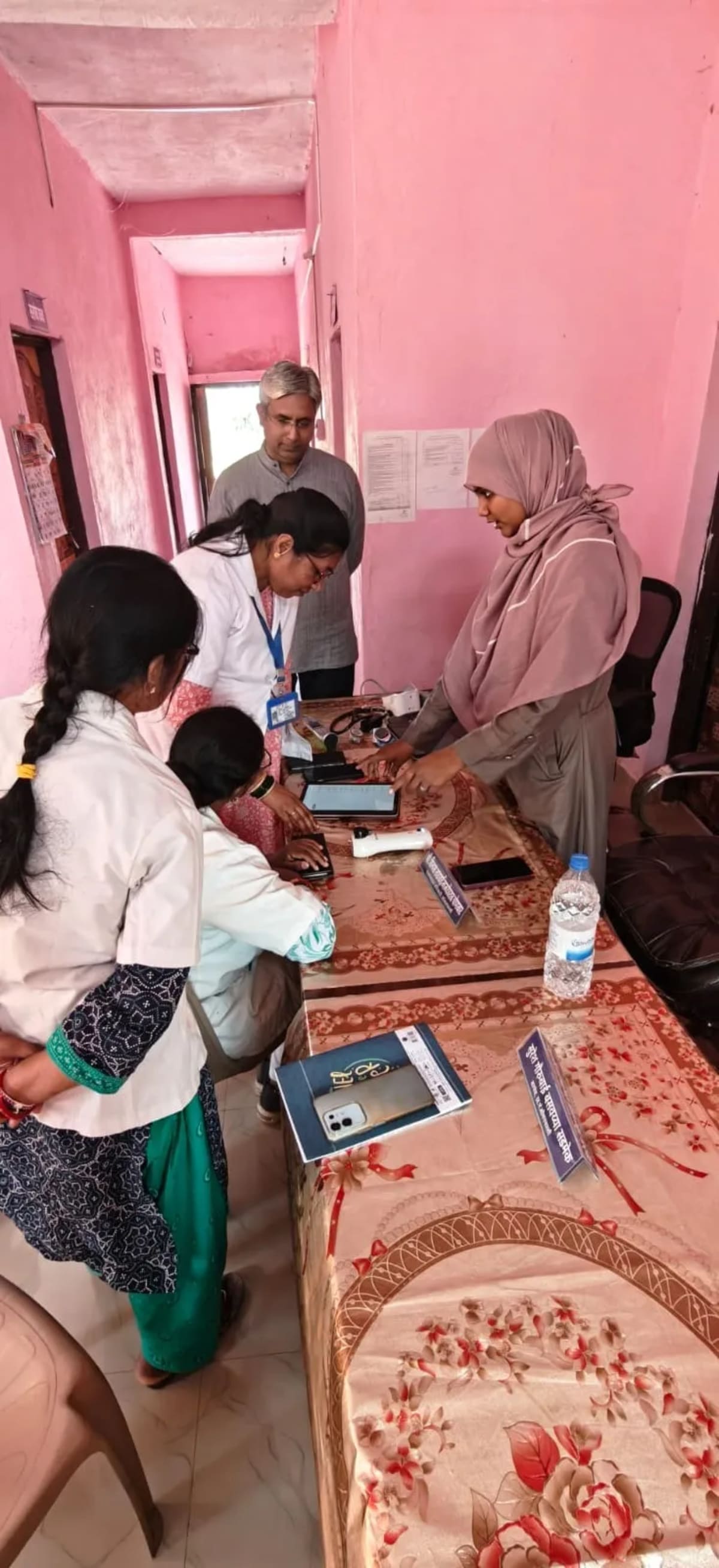 AI Kit Catches TB in Farmer Who Had No Symptoms - Image 5