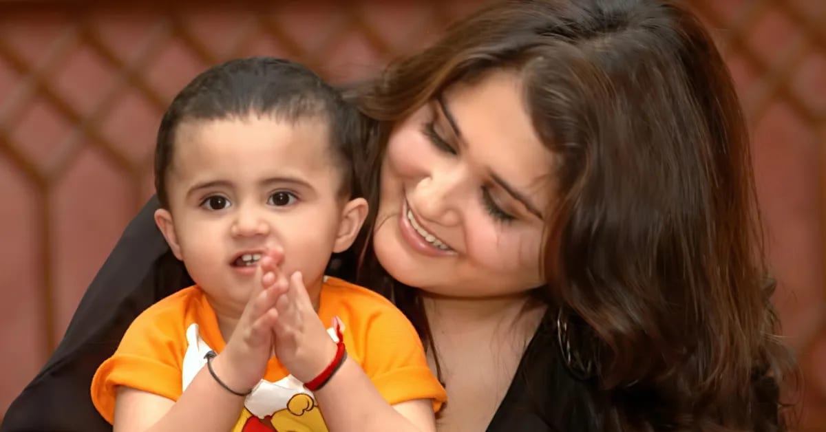 Mom Builds Support Network for 38,500 Autism Families - Image 4