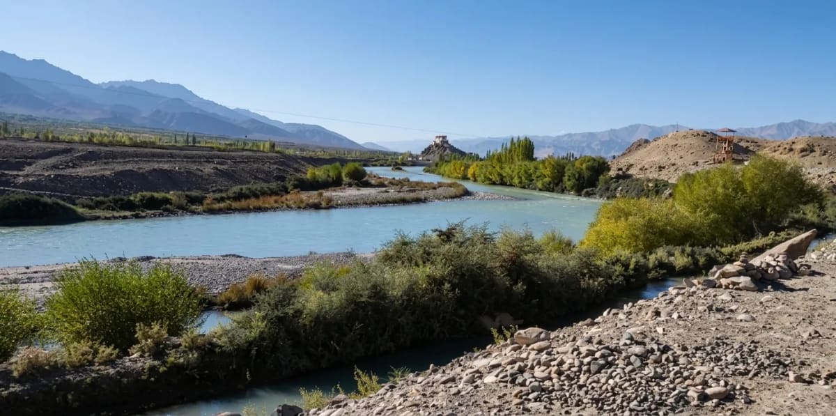 Ladakh Native: Sustainable Living Without Guilt or Clutter - Image 5