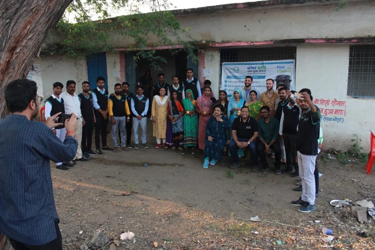 40,000 Youth Find Jobs Bringing Services to Rural India - Image 5
