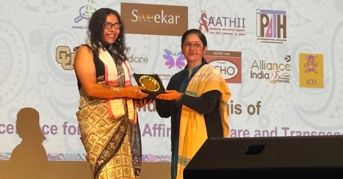 Parents Build India's Gender-Affirming Healthcare System - Image 5