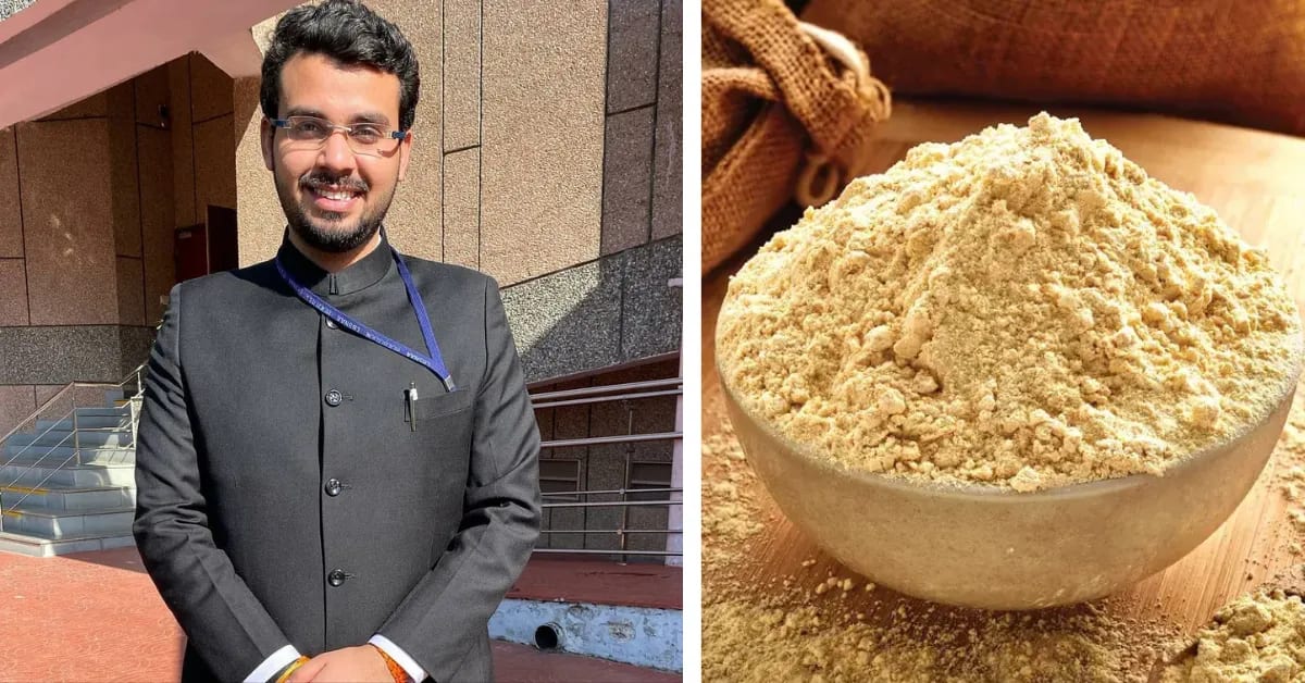 Indian District Revives Sattu, Creates Crore Business - Image 5