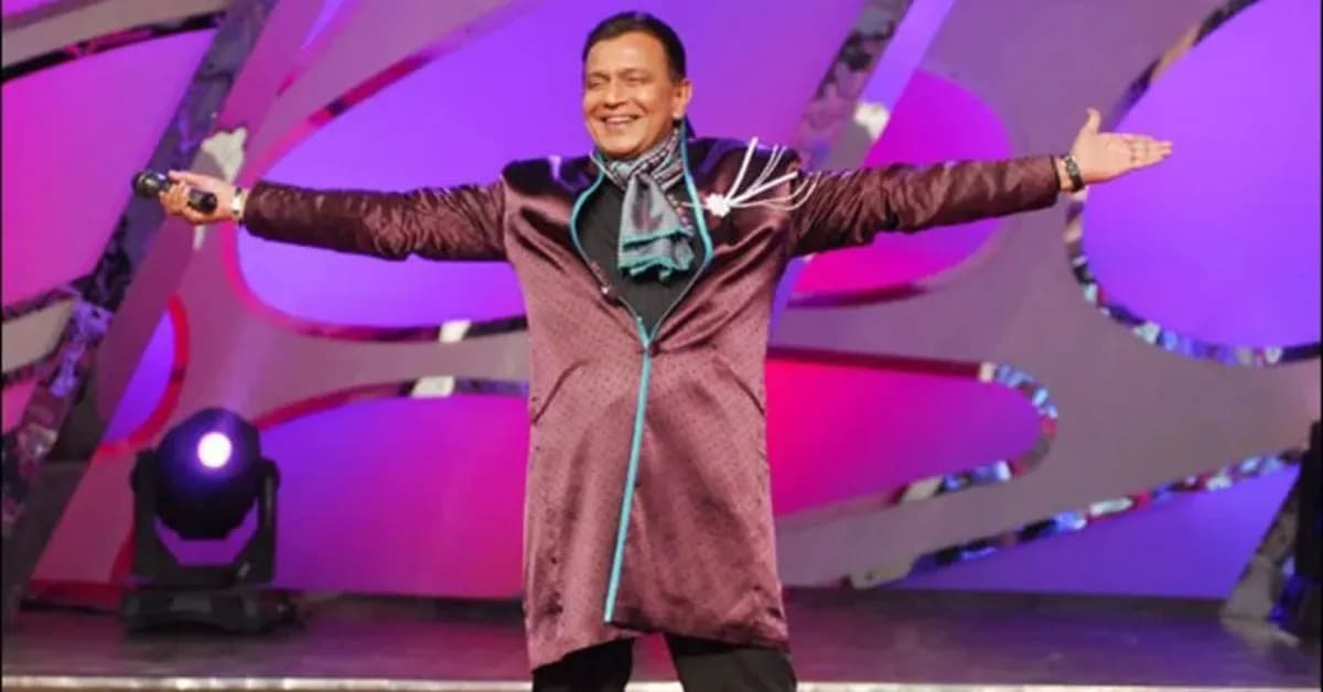Mithun Chakraborty: From Mumbai Streets to 350 Films - Image 5