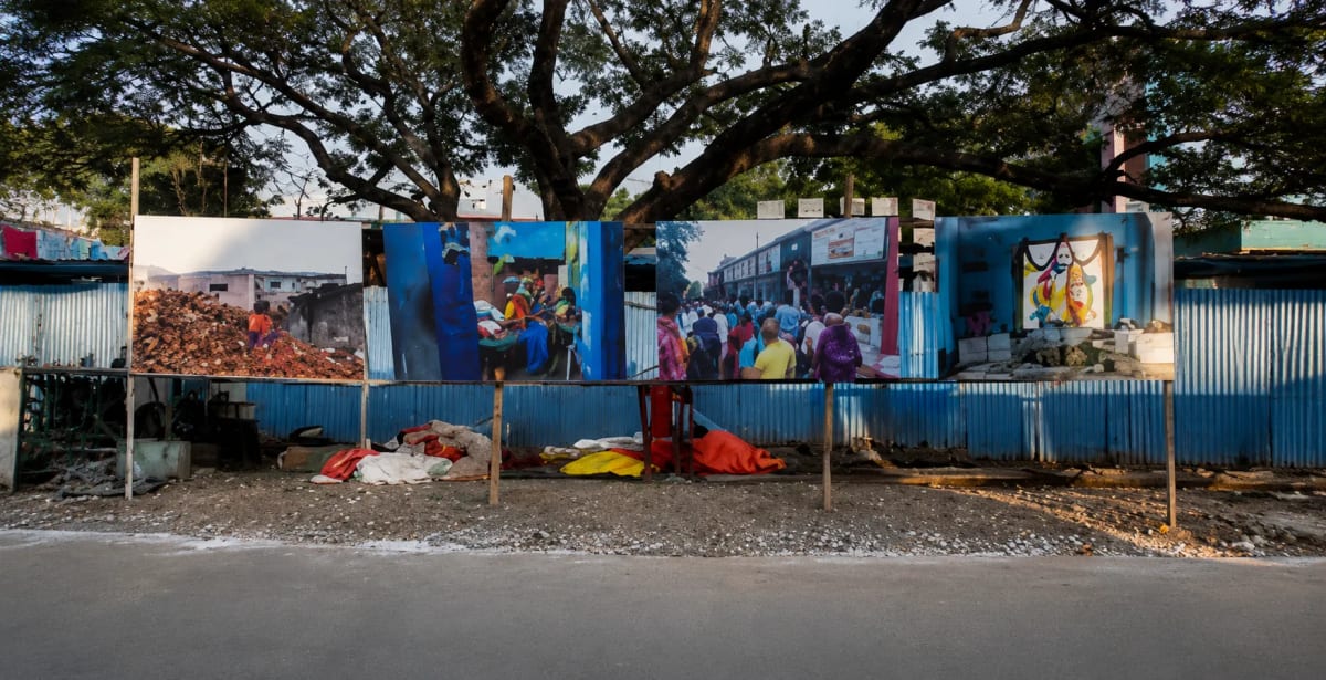 Chennai Kids Use Cameras to Rewrite Their Neighborhood Story - Image 5