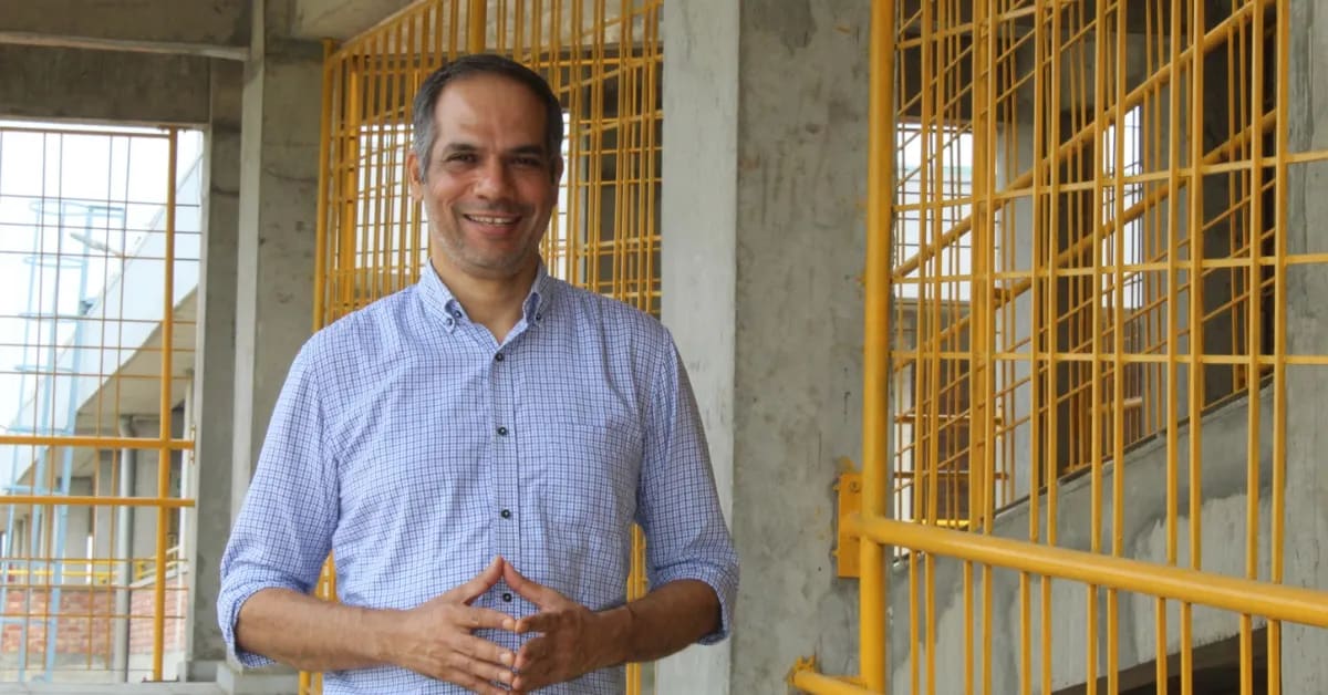 Executive Quits IKEA to Teach 6 Kids. Now 10,000+ Learn - Image 4