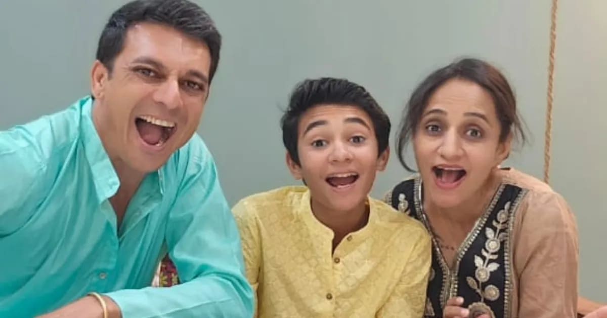 Gujarat Mom Learns Freedom Brings Families Closer - Image 5