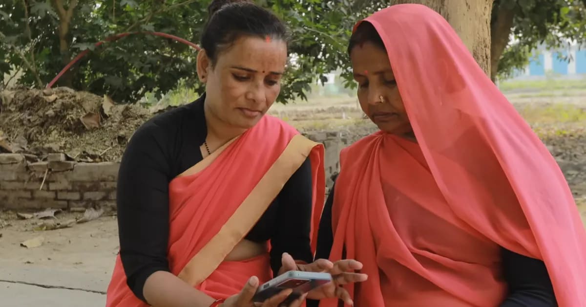 Free AI App Helps 1 Million Indian Farmers Save Crops - Image 4
