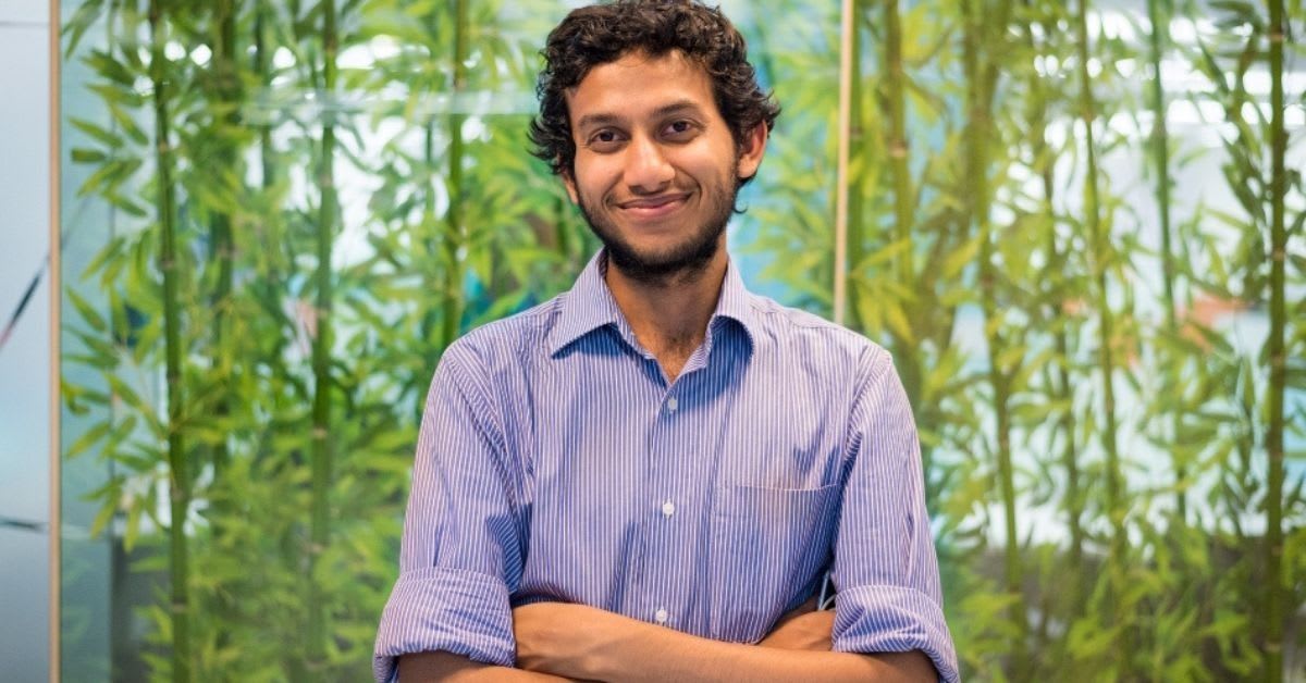 Teen Turned Hotel Frustration Into Billion-Dollar OYO