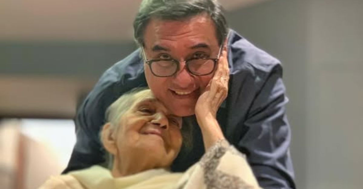 Boman Irani: From Wafer Shop Owner to Bollywood at 44