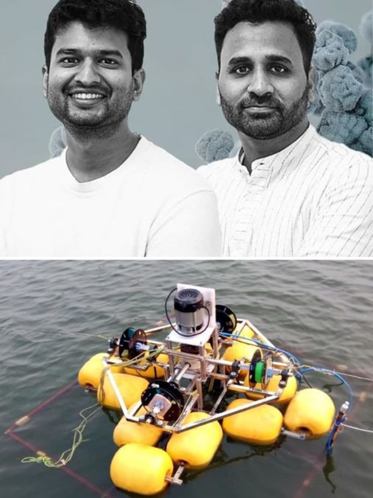 7 Indian Startups Turn Waste Into Winning Climate Solutions