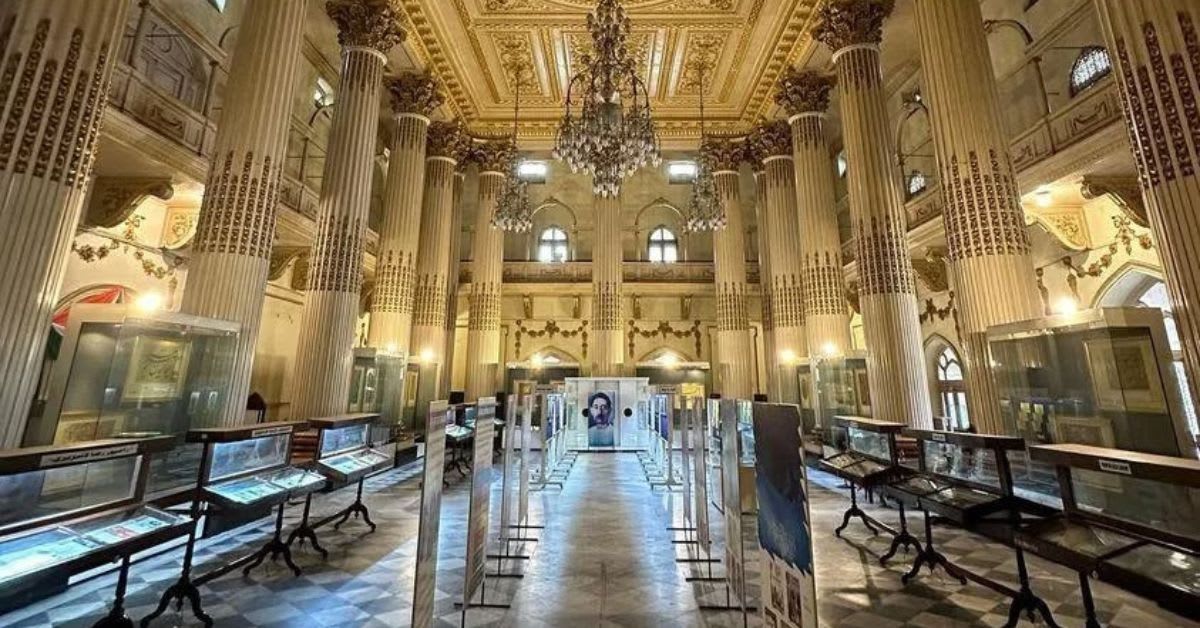 Six Ancient Indian Libraries Still Open to All Readers