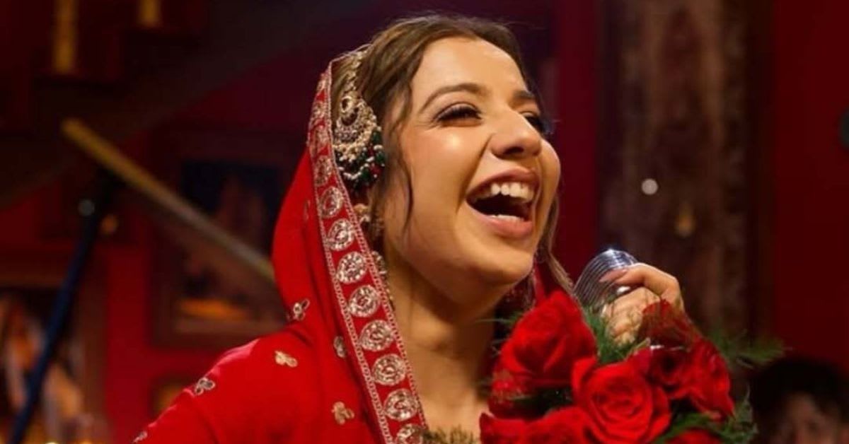 Jasmine Sandlas: $20 CDs to Viral Music Icon