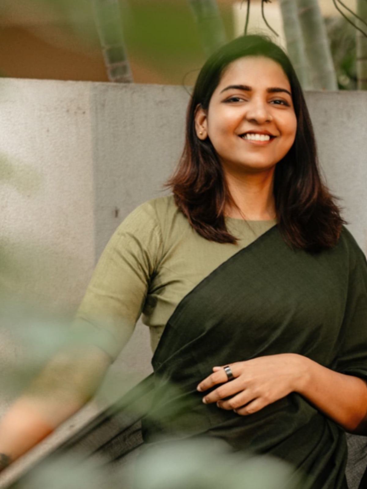 Chennai Founder's AI App Helps 200,000 New Mothers