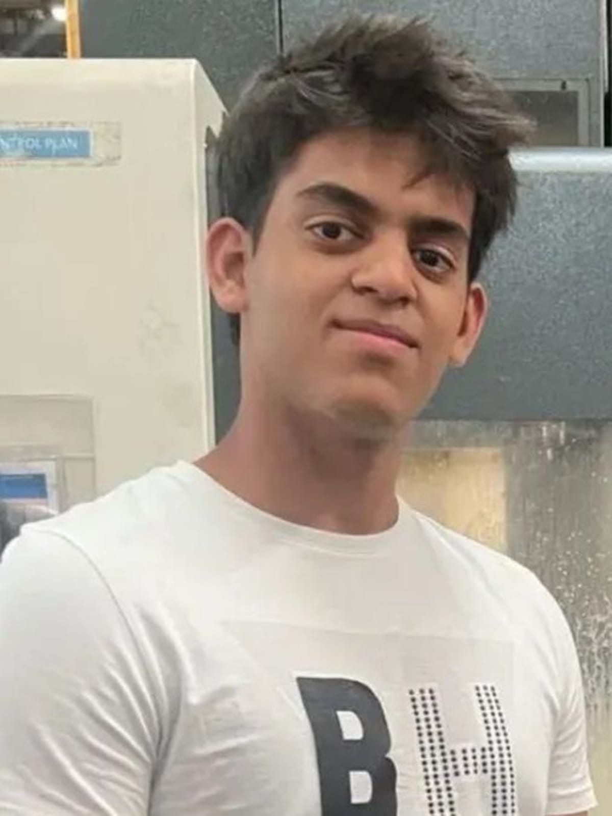 Teen Invents Air-Cleaning System That Boosts Focus 24%
