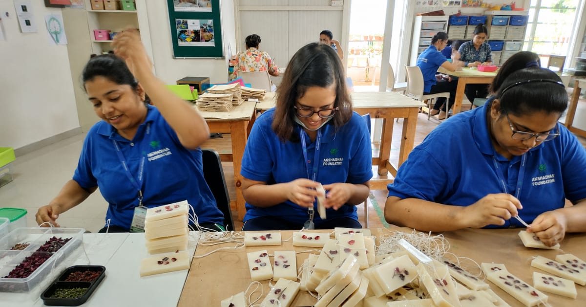 Parents Build Autism Foundation Now Helping 2,000 Kids