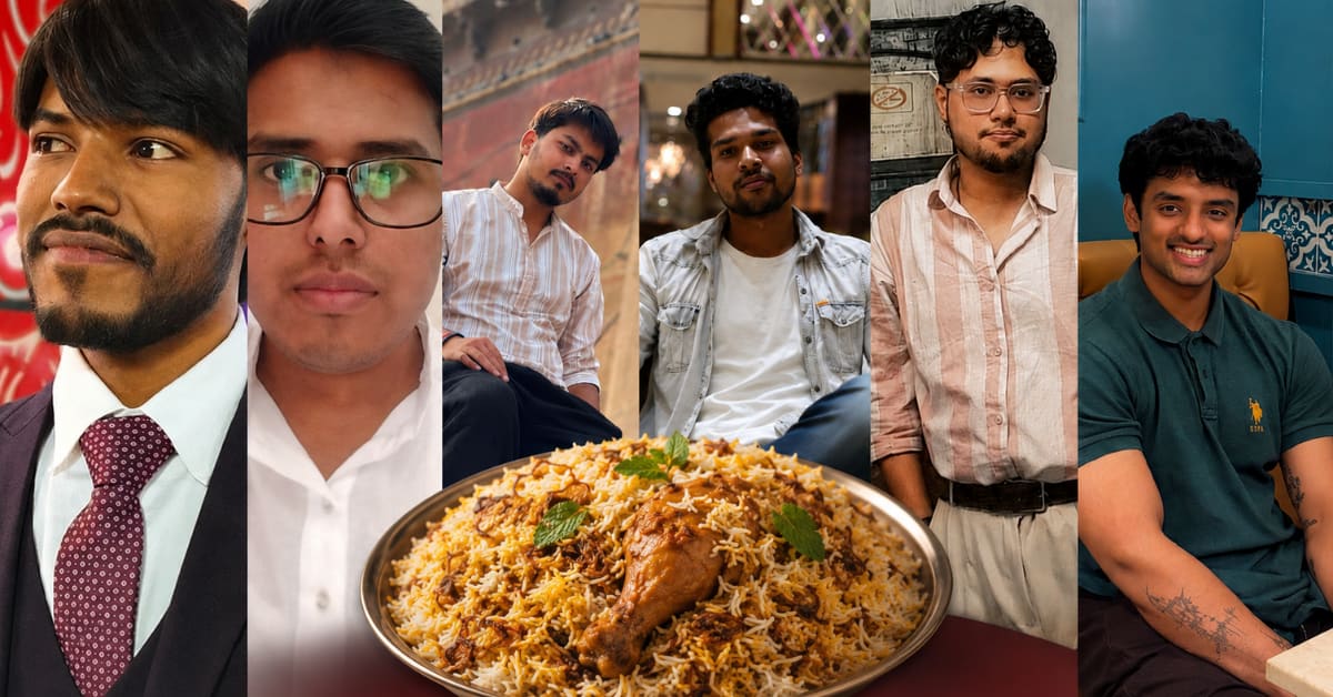Indian Men Redefine Respect After Viral Date Controversy