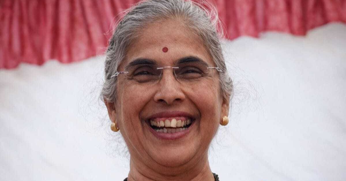 Mumbai Doctor Built Asia's First Human Milk Bank in 1989