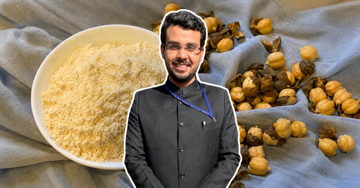 Indian District Revives Sattu, Creates Crore Business