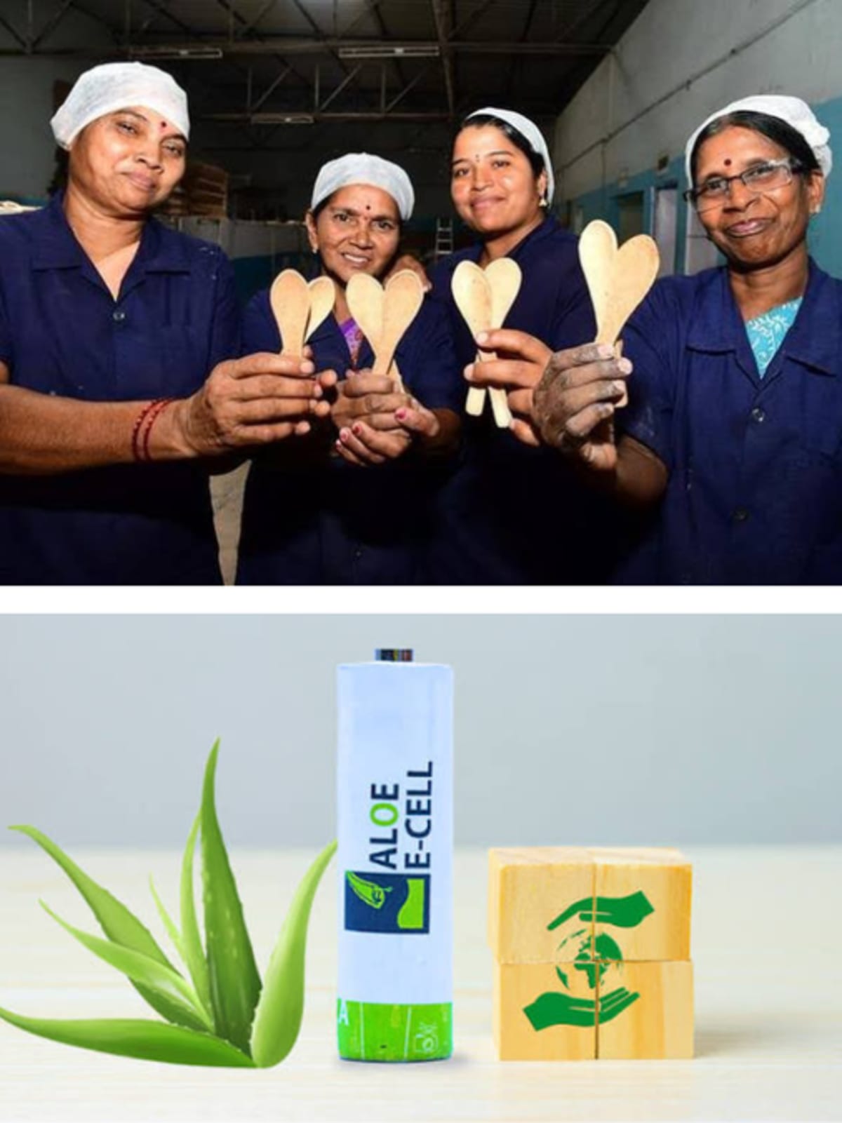 6 Indian Innovations Turn Waste Into Wonder