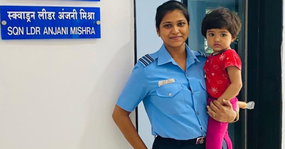 Air Force Mom Fights Postpartum Depression, Now Helps Others