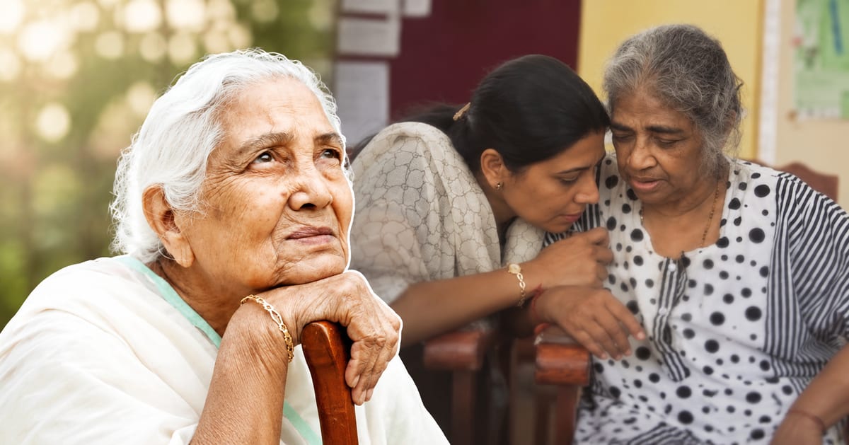 7 Ways to Keep Aging Parents' Brains Sharp and Healthy