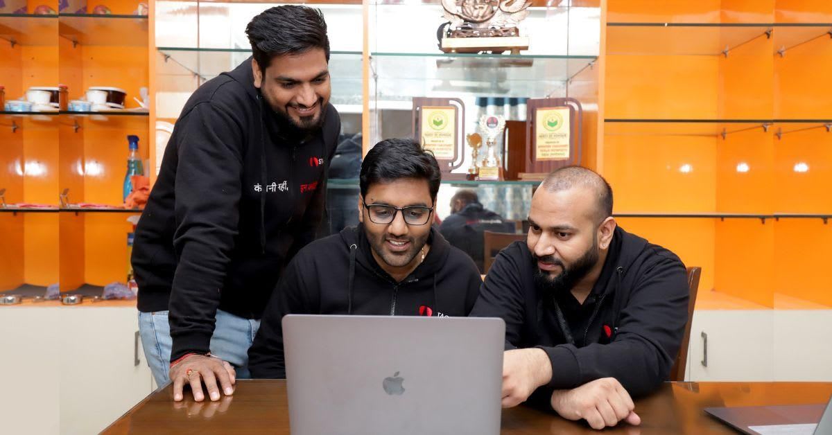 Brothers Launch Netflix for 700+ Indian Dialects After $5M Loss - Image 2