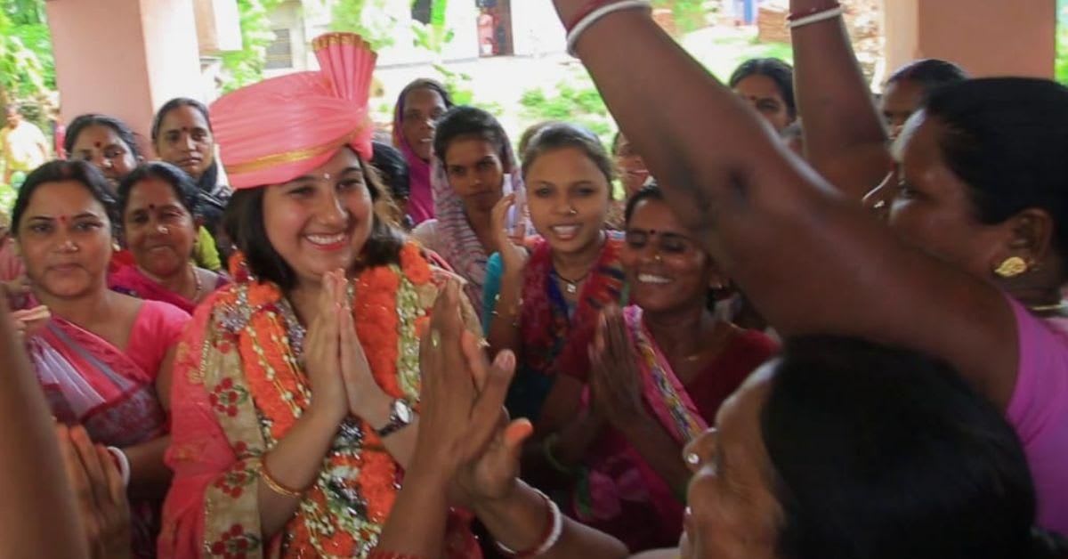 MBA Grad Ditches Delhi Job to Lead Bihar Village as Sarpanch - Image 2