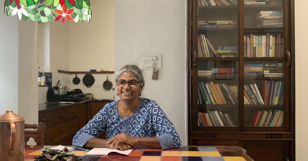 Designer Turns Demolished Building Wood Into Furniture - Image 2