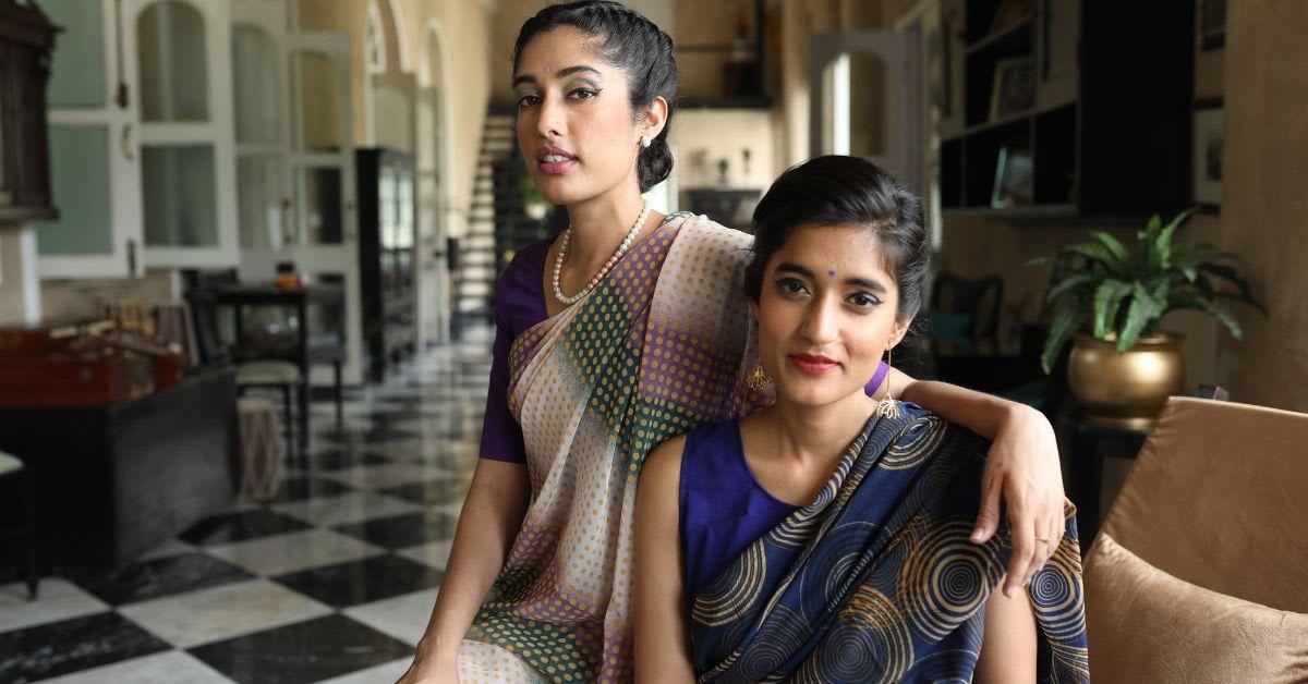 Sisters Turn 200-Year Palace Into Sustainable Hotel - Image 2