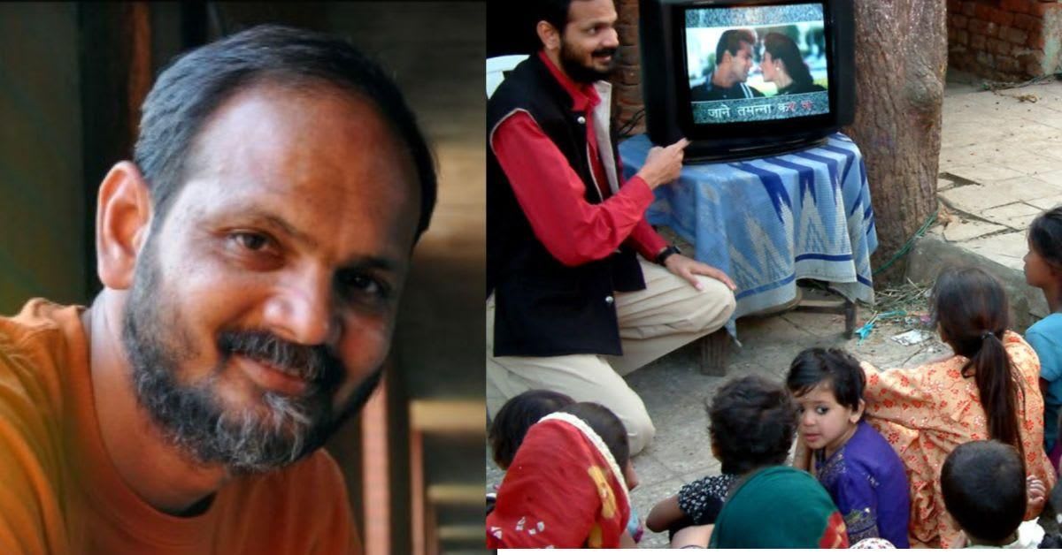 Prof Uses Bollywood Subtitles to Teach 1B Indians to Read - Image 2