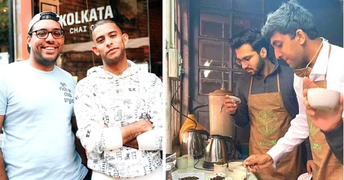 9 Indian Tea Startups Revive Chai with Bold New Flavors - Image 2