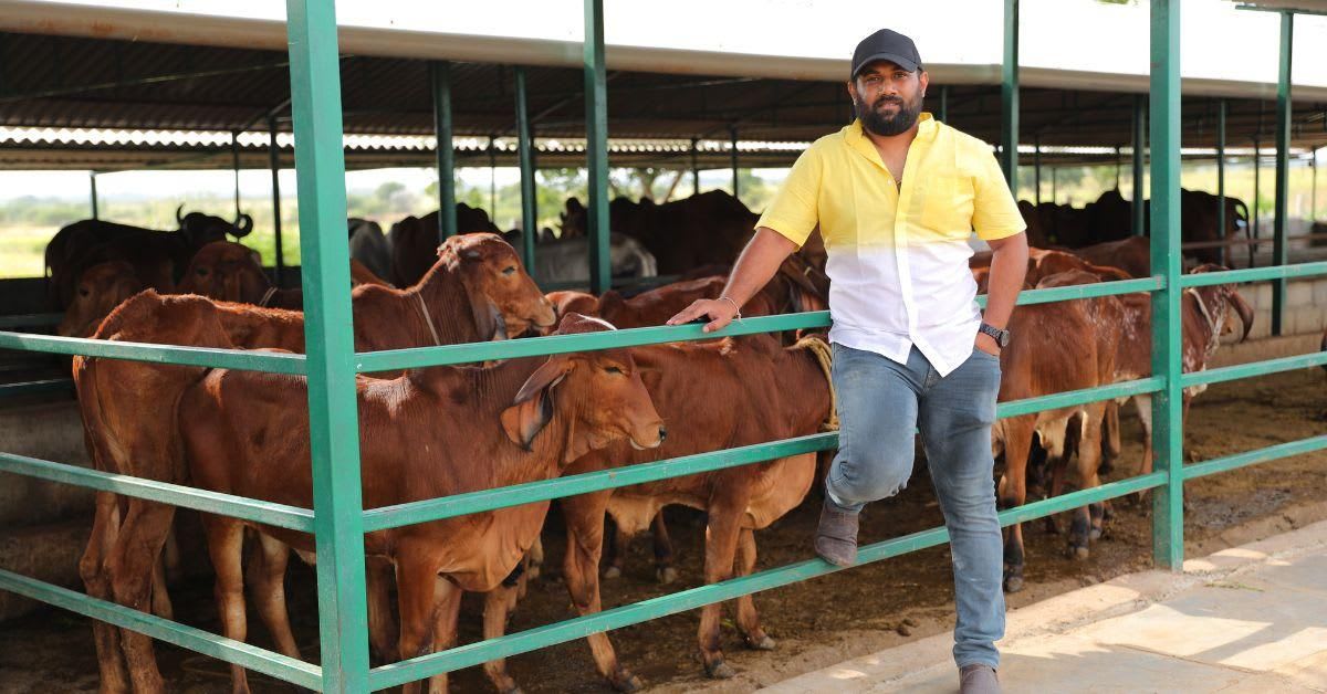 Ex-Banker Builds $2.5M Farm, Employs 3,000 Rural Women - Image 2